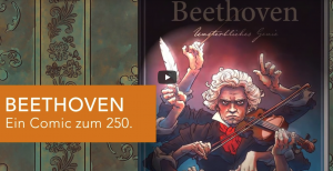 Read more about the article BEETHOVEN