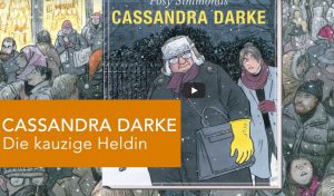 Read more about the article CASSANDRA DARKE
