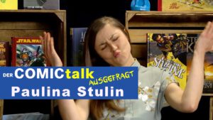Read more about the article Paulina Stulin bei AUSGEFRAGT