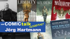 Read more about the article Jörg Hartmann bei AUSGEFRAGT